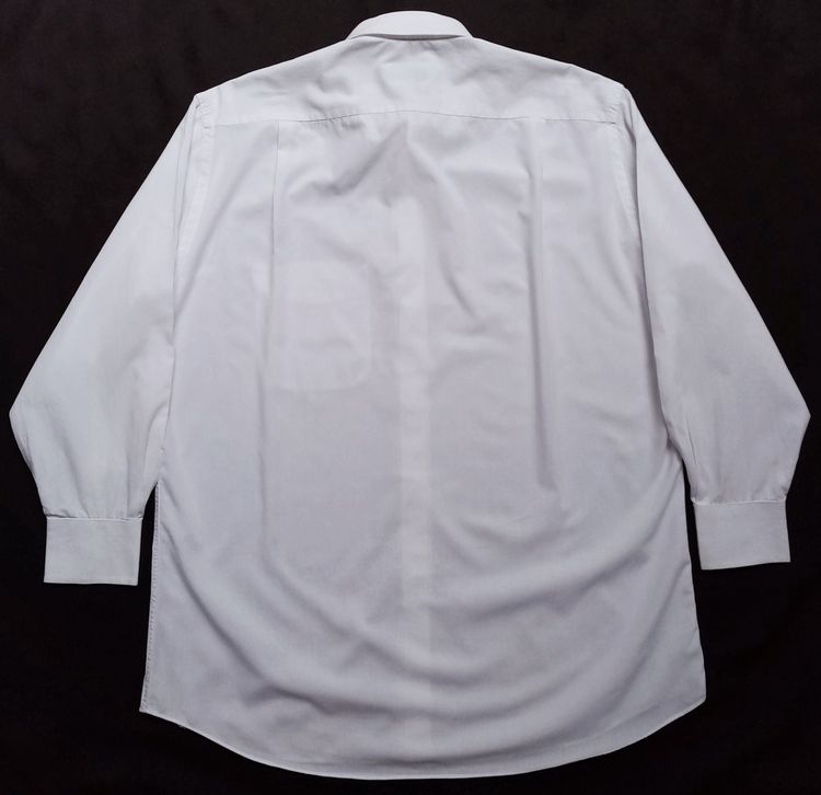 PAUL SMITH + NINA RICCI สีขาว รูปที่ 11