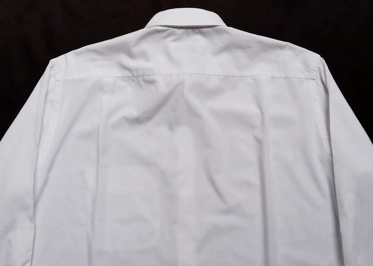 PAUL SMITH + NINA RICCI สีขาว รูปที่ 15