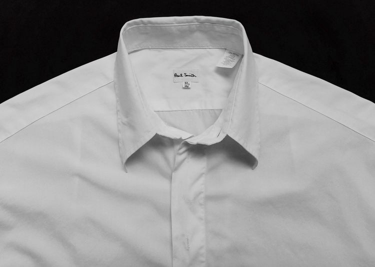 PAUL SMITH + NINA RICCI สีขาว รูปที่ 4