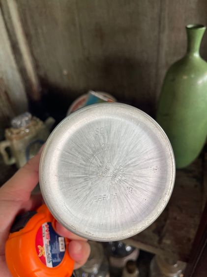 กระป๋องนม ตราหมีโบราณ รูปที่ 6