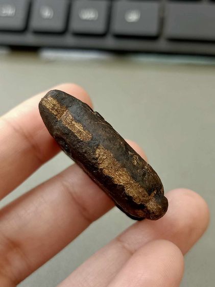 หมูอาจารย์เฮงเนื้อไม้เก่ามาก รูปที่ 15