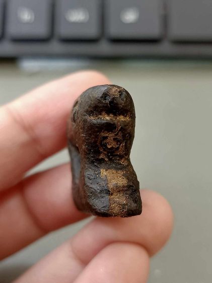 หมูอาจารย์เฮงเนื้อไม้เก่ามาก รูปที่ 12