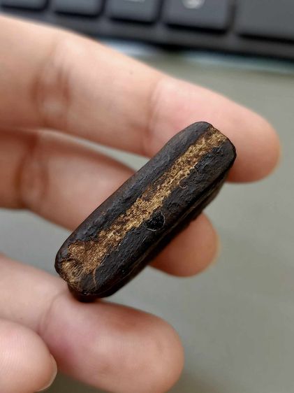 หมูอาจารย์เฮงเนื้อไม้เก่ามาก รูปที่ 14