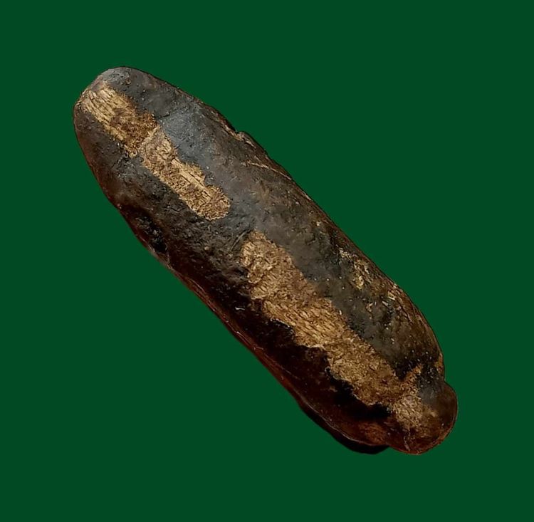 หมูอาจารย์เฮงเนื้อไม้เก่ามาก รูปที่ 6