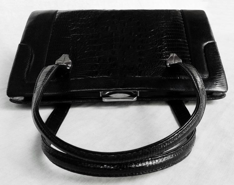 หนังแท้ สวยมาก รูปที่ 8