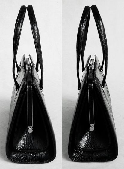 หนังแท้ สวยมาก รูปที่ 9