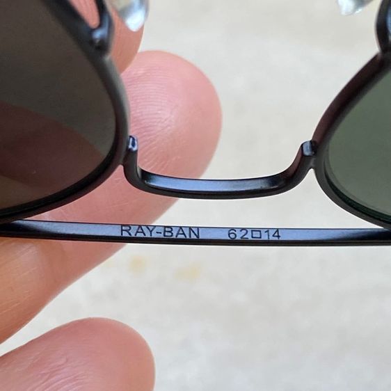 แว่นตาเรแบนอิตาลี่  62 รูปที่ 10