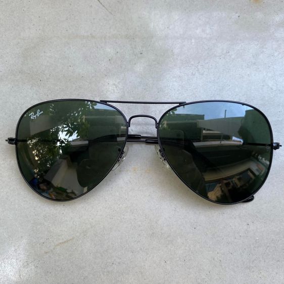 แว่นตาเรแบนอิตาลี่  62 รูปที่ 2