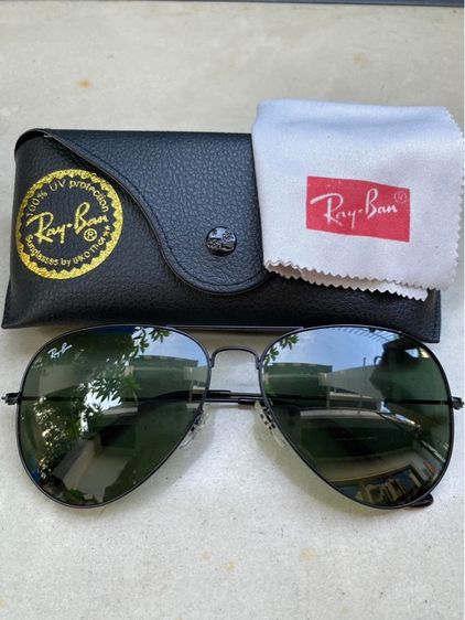 แว่นตาเรแบนอิตาลี่  62