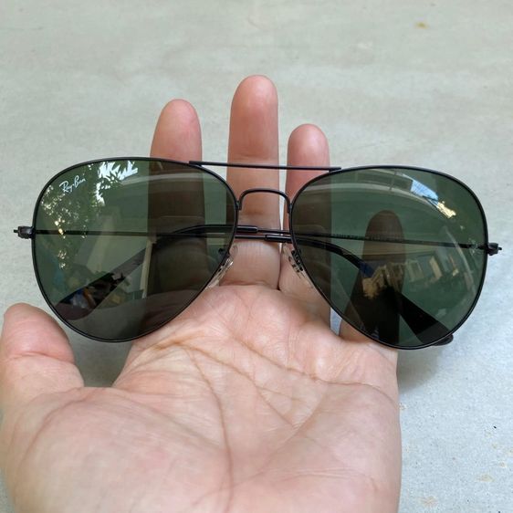 แว่นตาเรแบนอิตาลี่  62 รูปที่ 5