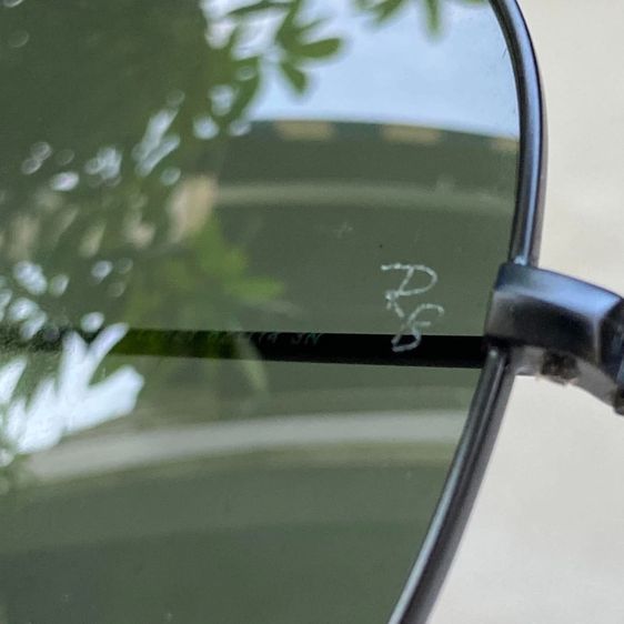 แว่นตาเรแบนอิตาลี่  62 รูปที่ 8