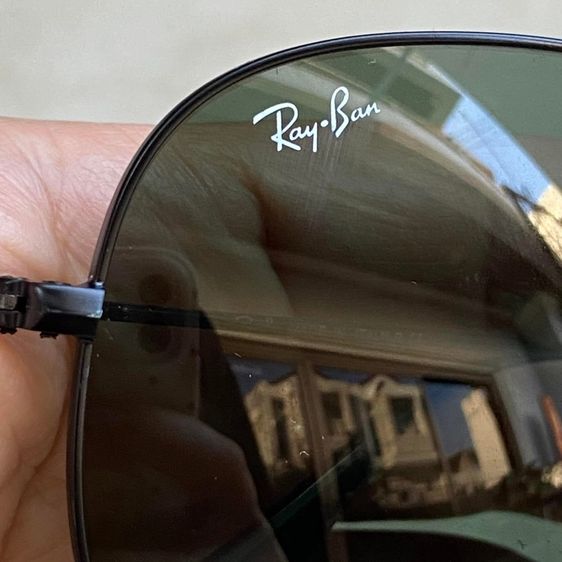 แว่นตาเรแบนอิตาลี่  62 รูปที่ 7