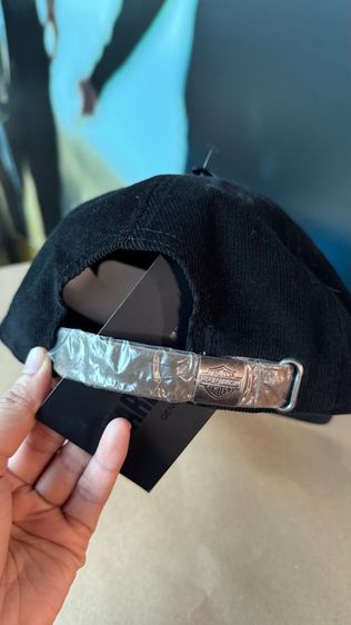 หมวกฮาร์เล่ย์ รูปที่ 4