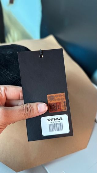 หมวกฮาร์เล่ย์ รูปที่ 6