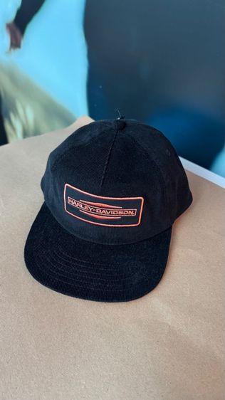 หมวกฮาร์เล่ย์