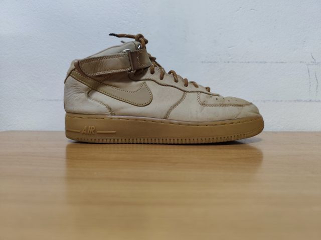 Nike AF1 ลูกเสือ 44.0  28.0แท้ มือสอง 