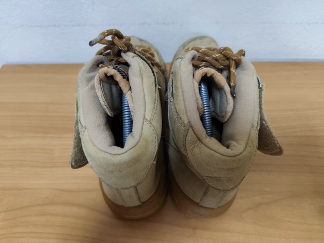 Nike AF1 ลูกเสือ 44.0  28.0แท้ มือสอง  รูปที่ 7