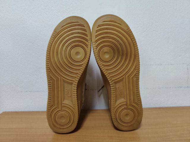 Nike AF1 ลูกเสือ 44.0  28.0แท้ มือสอง  รูปที่ 10