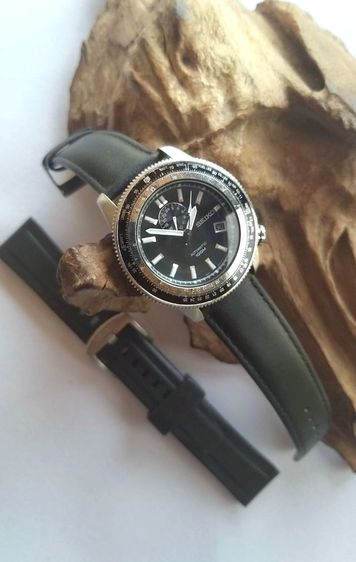 นาฬิกา Seiko 100m. รูปที่ 7