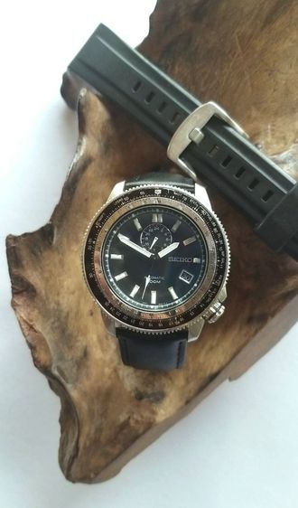 นาฬิกา Seiko 100m. รูปที่ 5