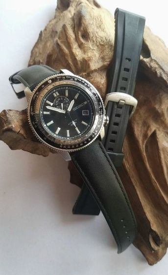 นาฬิกา Seiko 100m. รูปที่ 3