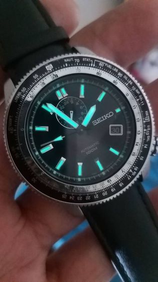 นาฬิกา Seiko 100m. รูปที่ 8