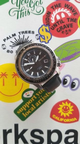 นาฬิกา Seiko 100m. รูปที่ 4