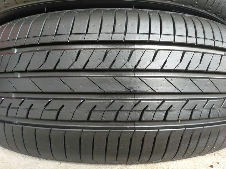 ยางchaoyang 225 55 19 ปี24 มีตุ่มหน้ายางทุกเส้น รูปที่ 6