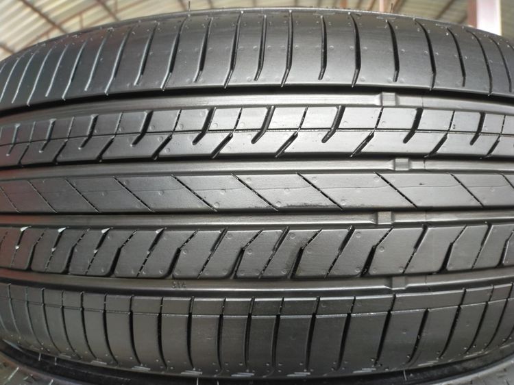 ยางchaoyang 225 55 19 ปี24 มีตุ่มหน้ายางทุกเส้น รูปที่ 7