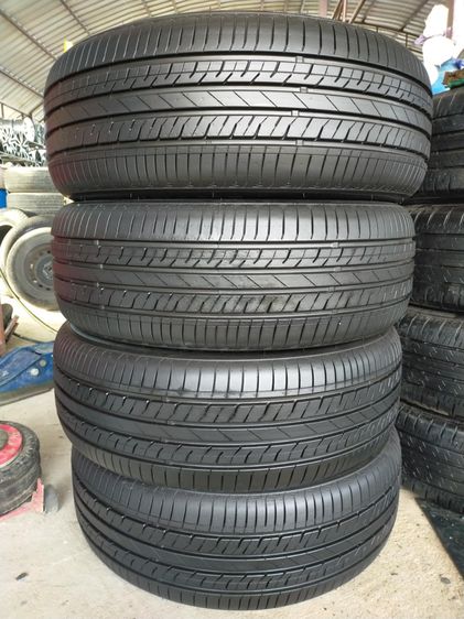 ยางchaoyang 225 55 19 ปี24 มีตุ่มหน้ายางทุกเส้น รูปที่ 8
