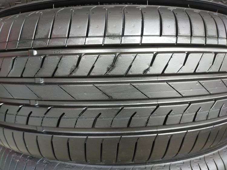 ยางchaoyang 225 55 19 ปี24 มีตุ่มหน้ายางทุกเส้น รูปที่ 5