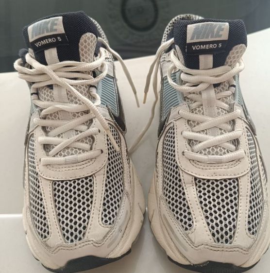 ขาย Nike Vomero 5  size 40.5-260cm สภาพสวย ของแท้ นิยม รูปที่ 5