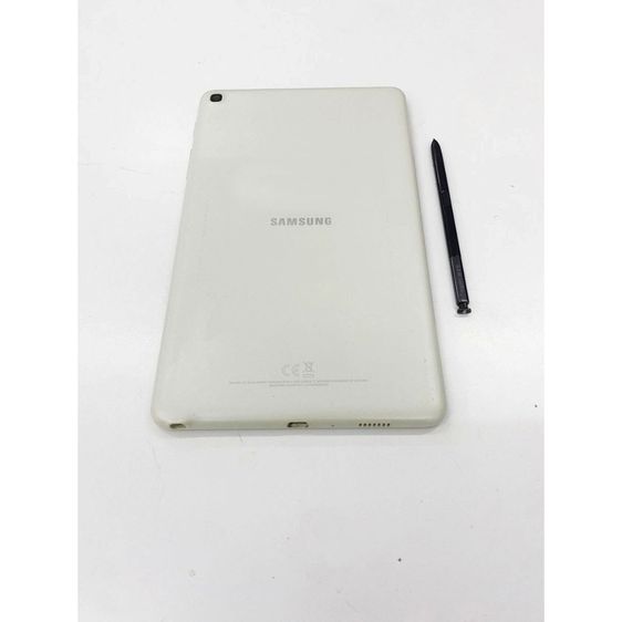 Samsung Tab A With Pen LTE SM-P205 ขาว สวย ใช้งานได้ดี ราคาถูกใจ รูปที่ 2