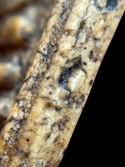 พระสมเด็จวัดระฆังพิมพ์เจดีย์ใหญ่เนื้อเทียนชัย รูปที่ 5