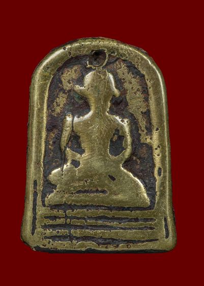 หลวงพ่อไปล่ วัดกำแพง