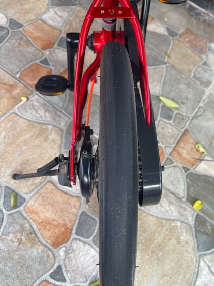 จักรยานเด็ก Royal Baby EZ free style 2 in 1 รูปที่ 11