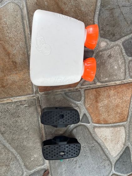 จักรยานเด็ก Royal Baby EZ free style 2 in 1 รูปที่ 9