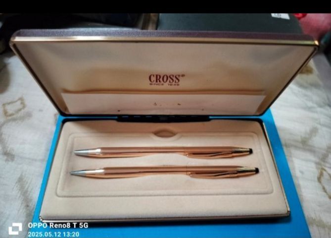 ปากกาCrossอเมริกา