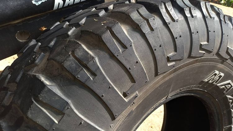 maxxis 33x12.5x15 รูปที่ 4