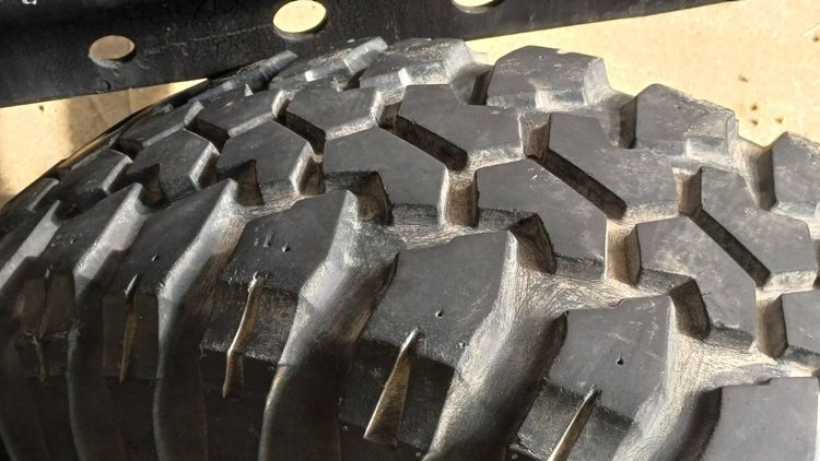 maxxis 33x12.5x15 รูปที่ 8