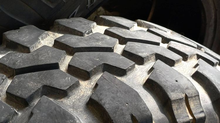 maxxis 33x12.5x15 รูปที่ 7