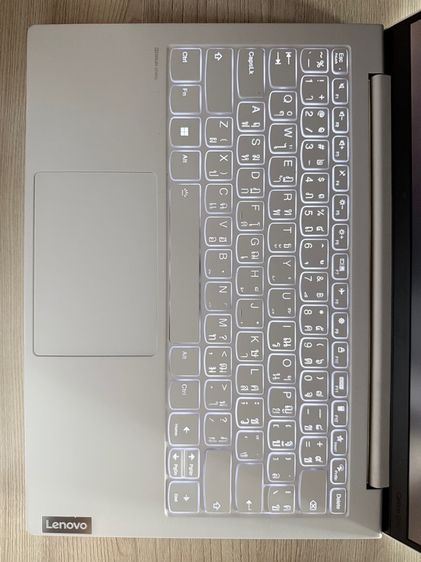 LENOVO Yoga Slim 7 Carbon 13ITL5 รูปที่ 8