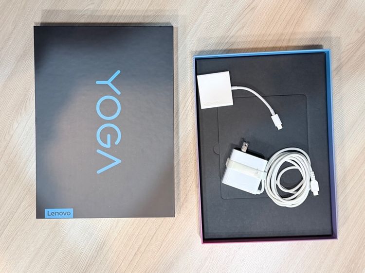 LENOVO Yoga Slim 7 Carbon 13ITL5 รูปที่ 9