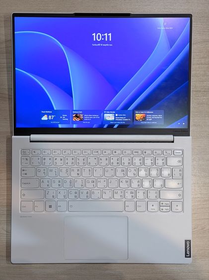 LENOVO Yoga Slim 7 Carbon 13ITL5