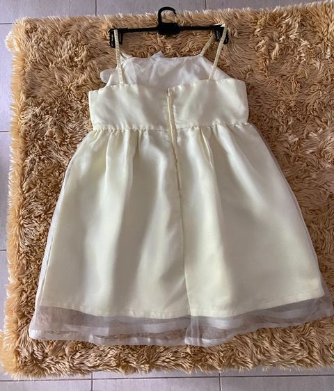 ชุดไปงานเด็ก4-6ขวบ รูปที่ 2