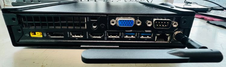 Mini Computer Lenovo คอมพิวเตอร์ตั้งโต๊ะ รูปที่ 3