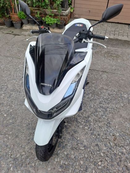 Honda PCX 160 2022 Hybrid รูปที่ 11