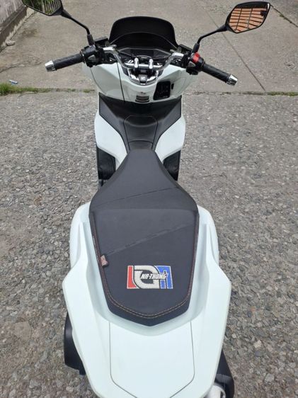 Honda PCX 160 2022 Hybrid รูปที่ 16