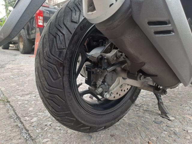 Honda PCX 160 2022 Hybrid รูปที่ 14