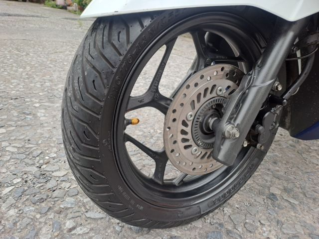 Honda PCX 160 2022 Hybrid รูปที่ 15